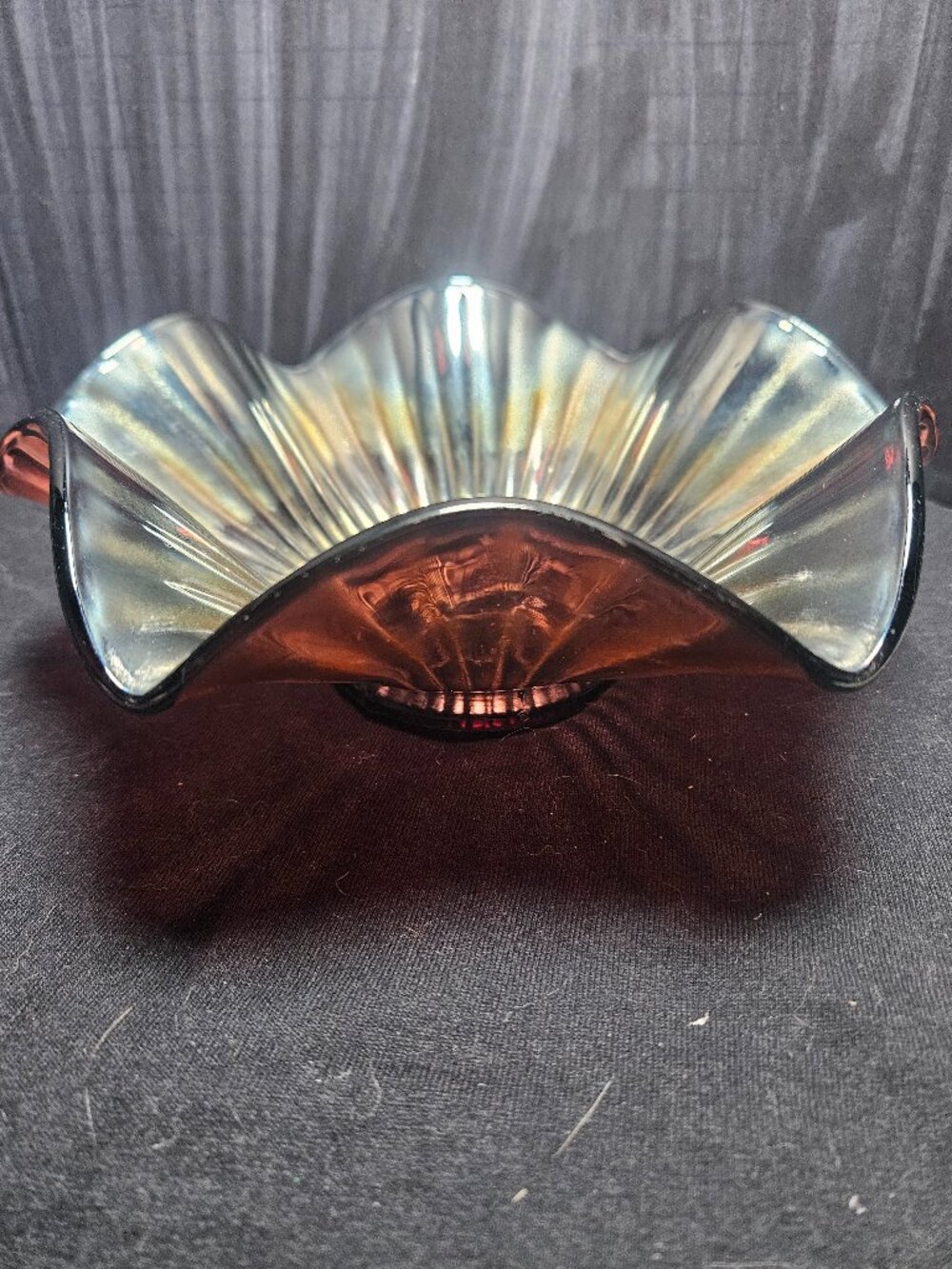 Fenton Bowl